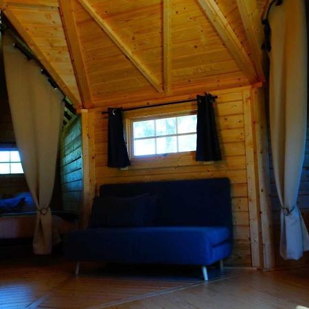 Camping 3 Etoiles - Piscine - Ccbb0Gd Bizanet Eksteriør billede