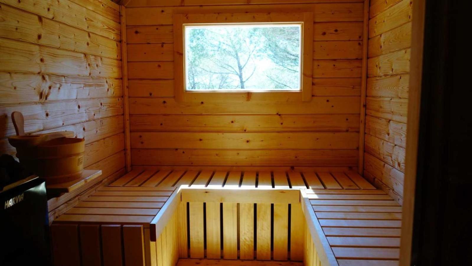 Camping 3 Etoiles - Piscine - Ccbb0Gd Bizanet Eksteriør billede