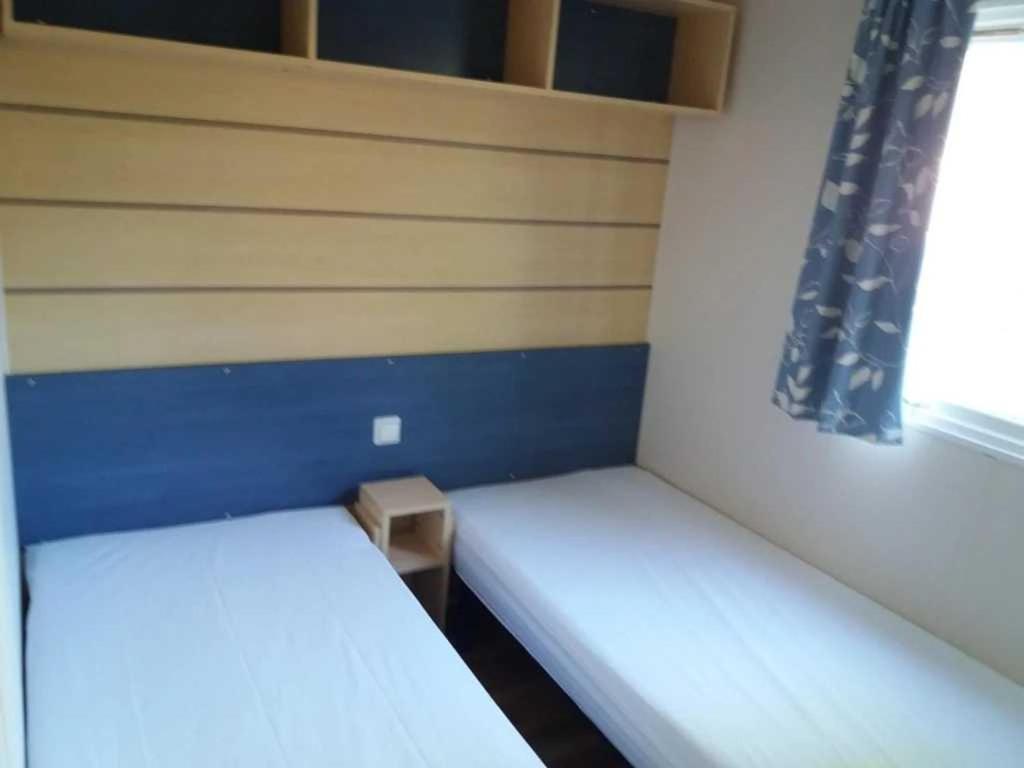 Camping 3 Etoiles - Piscine - Ccbb0Gd Bizanet Eksteriør billede