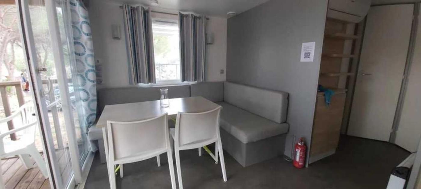 Camping 3 Etoiles - Piscine - Ccbb0Gd Bizanet Eksteriør billede